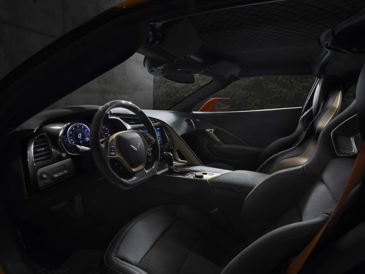 Interior 1