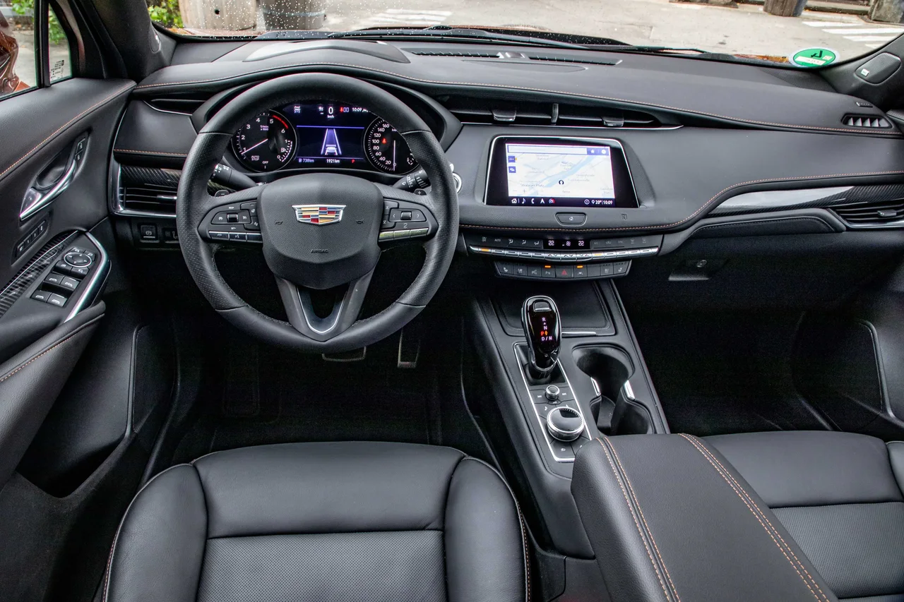 Interior 1