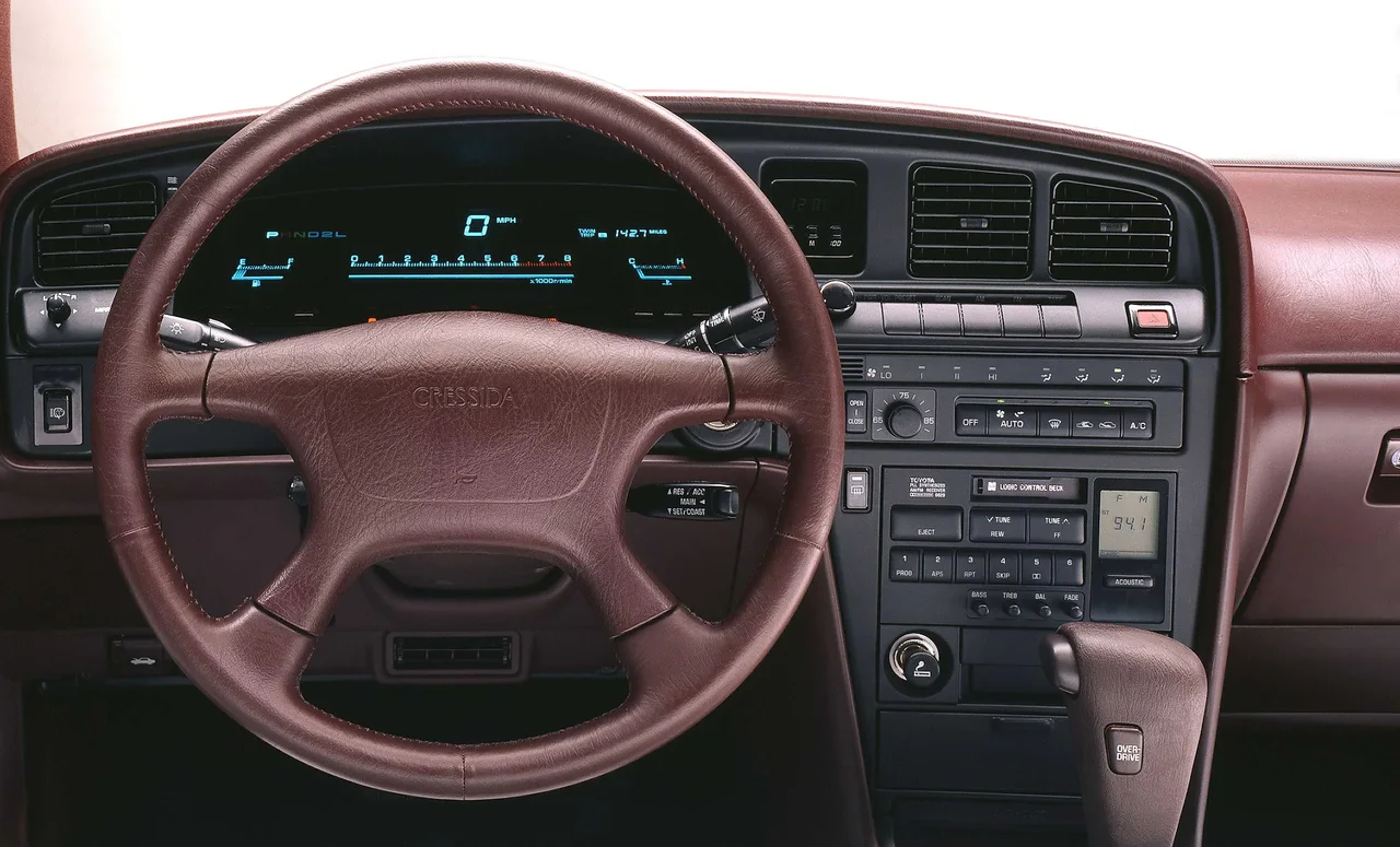 Interior 1