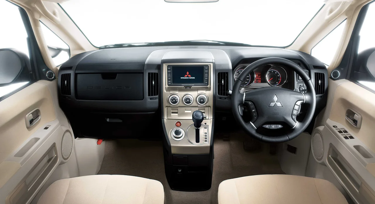 Interior 2