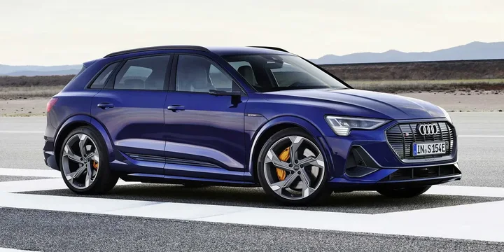2021 Audi 2021-audi-e-tron-s-quattro-single-speed main image