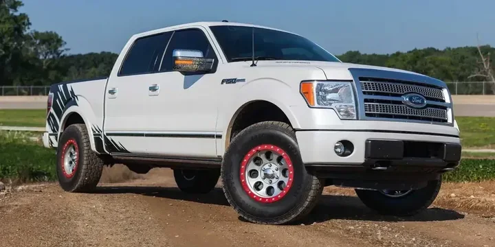 2011 Roush 2011-roush-f-series-f-150-rt570-supercrew main image