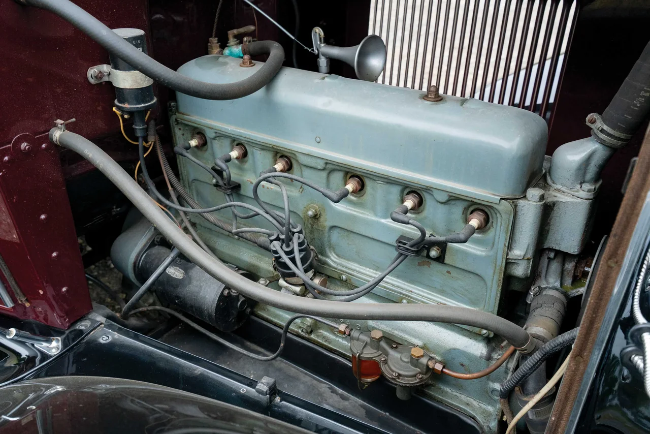 Engine 1