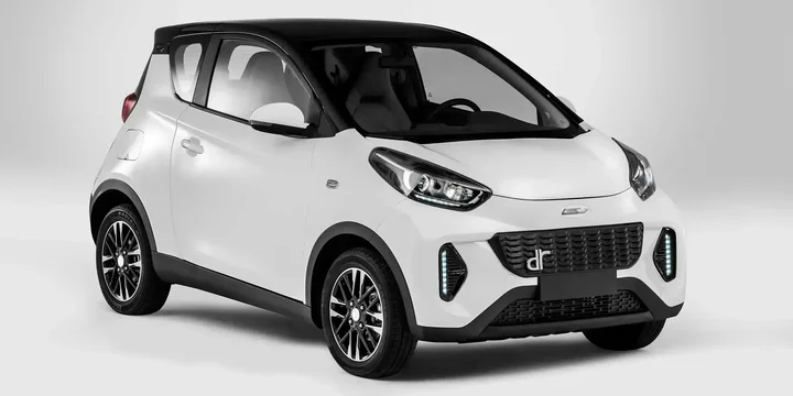 2023 DR 2023-dr-10-31-kwh-single-speed main image
