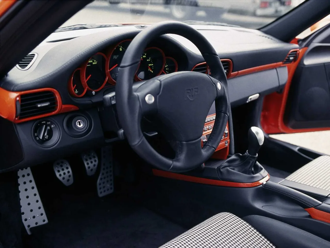 Interior 1