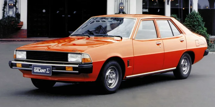1978 Mitsubishi 1978-mitsubishi-eterna-galant-eterna-2000-105ps-1978-1980 main image