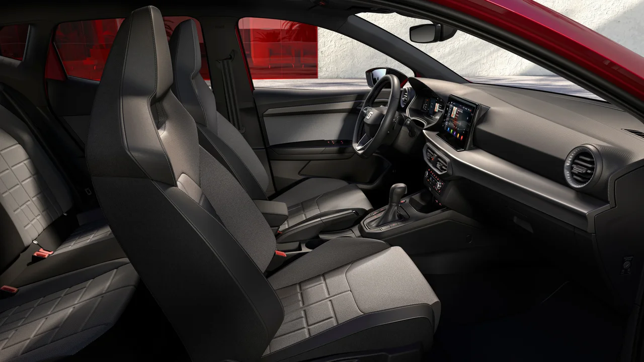 Interior 2