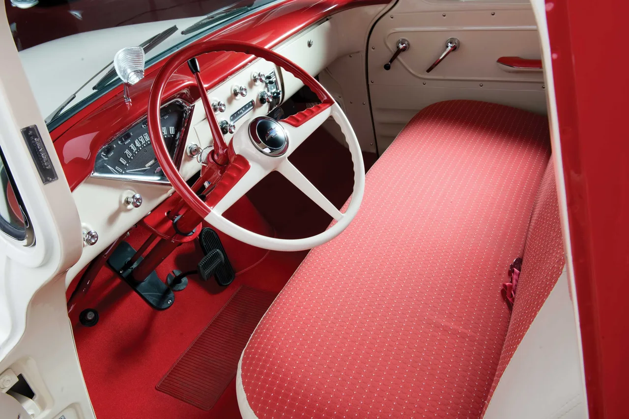 Interior 1