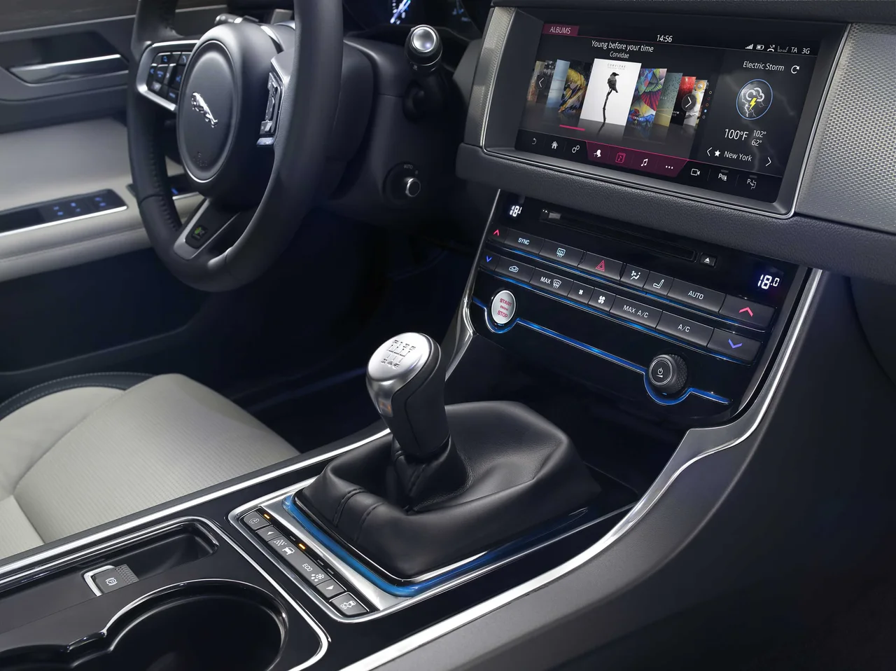 Interior 1
