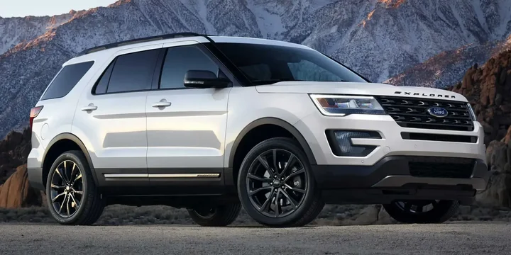 2016 Ford 2016-ford-explorer-35-v6-ecoboost-4wd main image