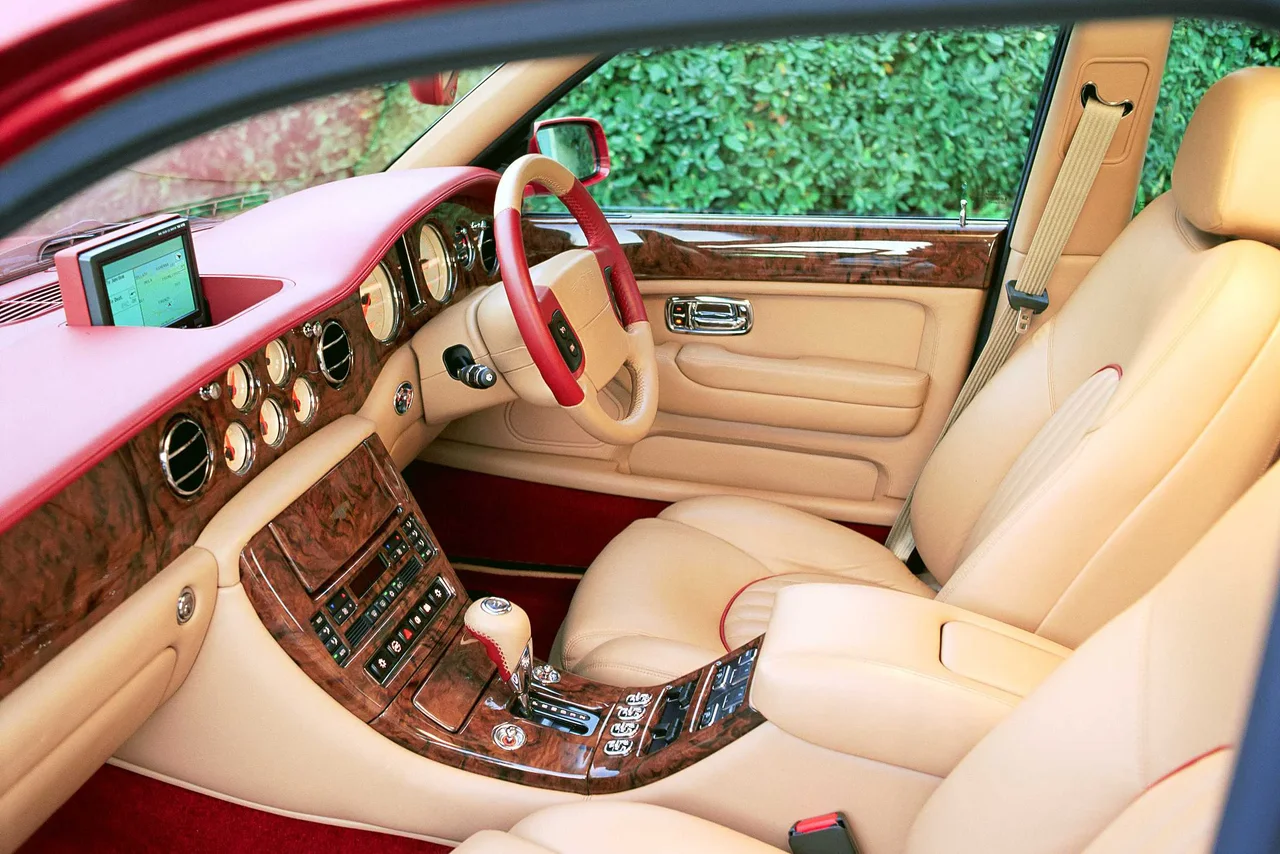 Interior 1