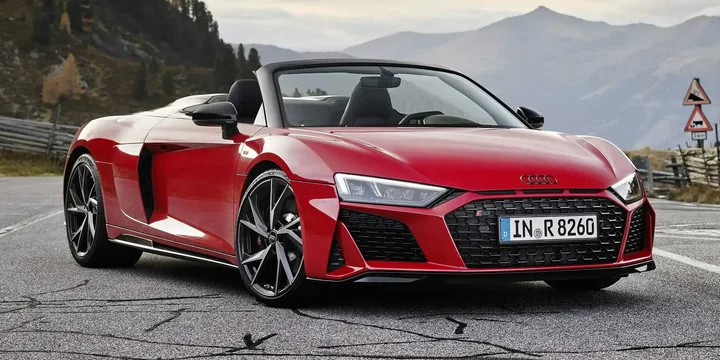 2020 Audi 2020-audi-r8-v10-rws-s-tronic-7-speed-540ps-convertible main image