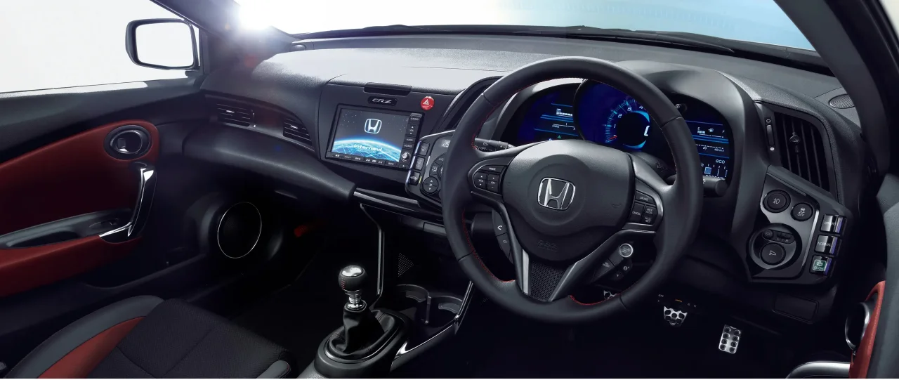 Interior 1