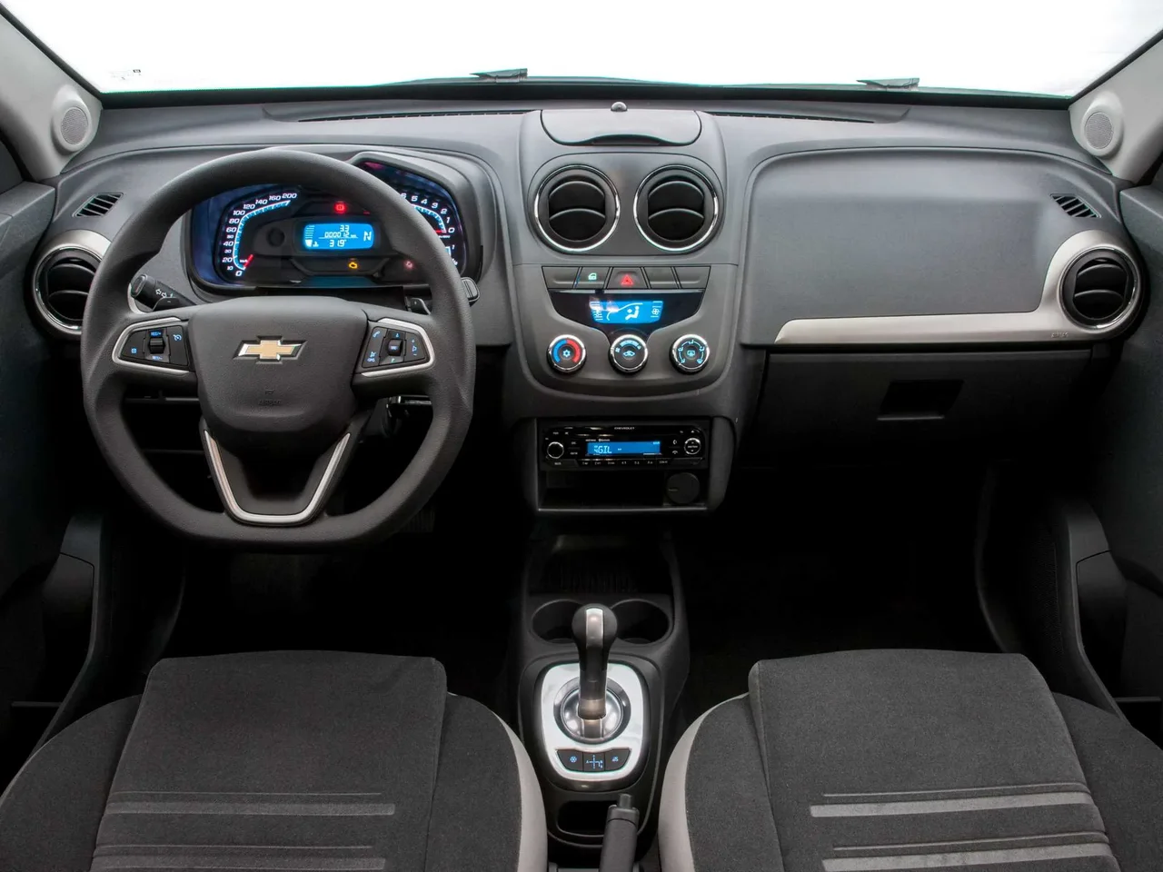 Interior 1