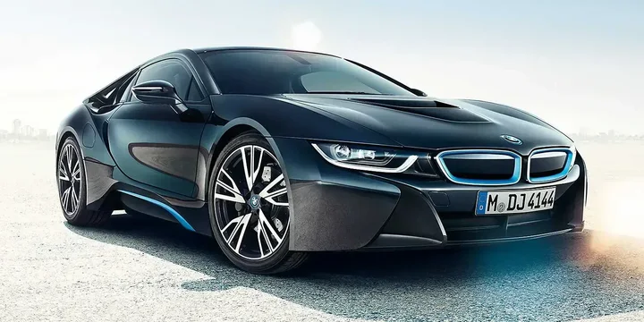 2011 BMW 2011-bmw-concept-15-72-kwh main image