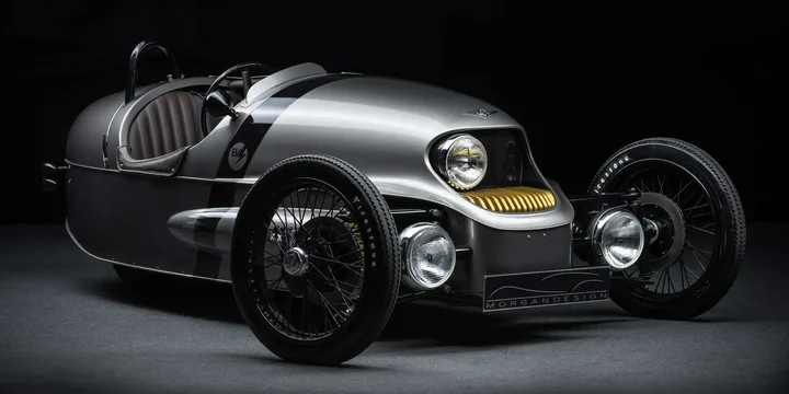 2016 Morgan 2016-morgan-concept-20-kwh main image