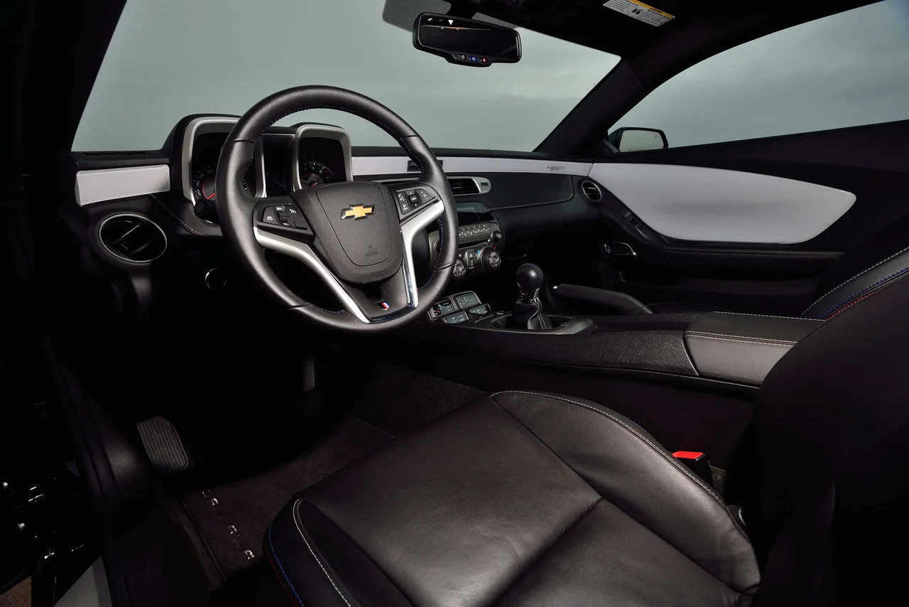 Interior 1