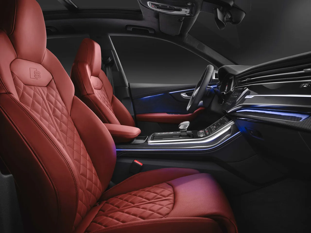 Interior 1