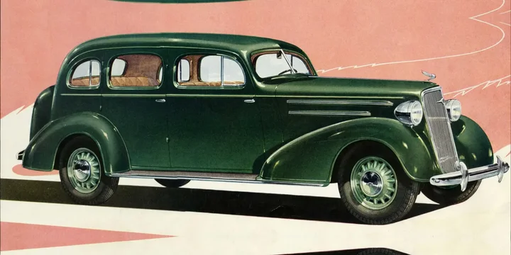 1935 Chevrolet 1935-chevrolet-master-deluxe-sedan-sport-sedan-34-manual-81hp-1935-3-speed main image