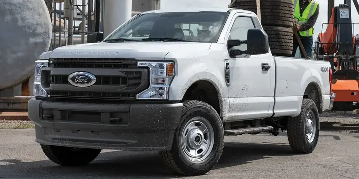 2020 Ford 2020-ford-super-duty-pickup-f-350-regular-cab-62-v8-pfi-ffv-4x4-torqshift-10-speed-390ps main image