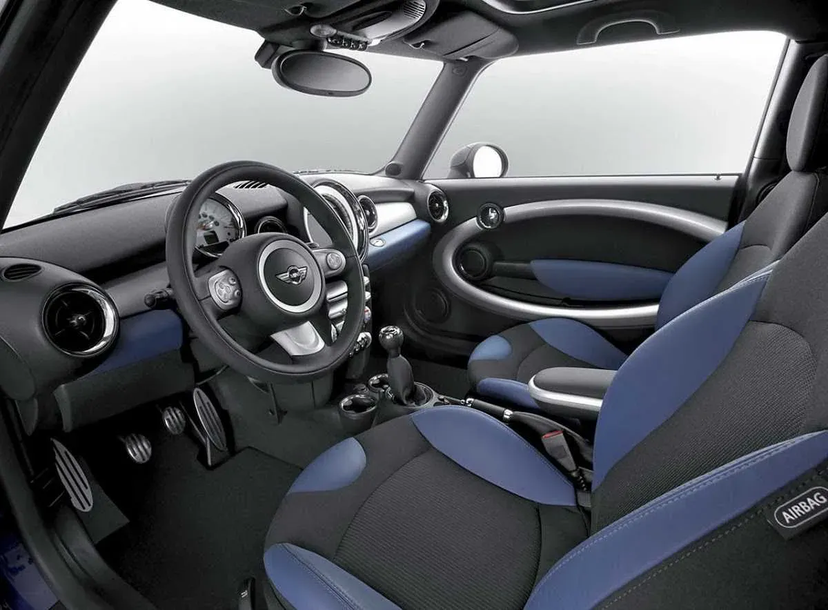 Interior 2