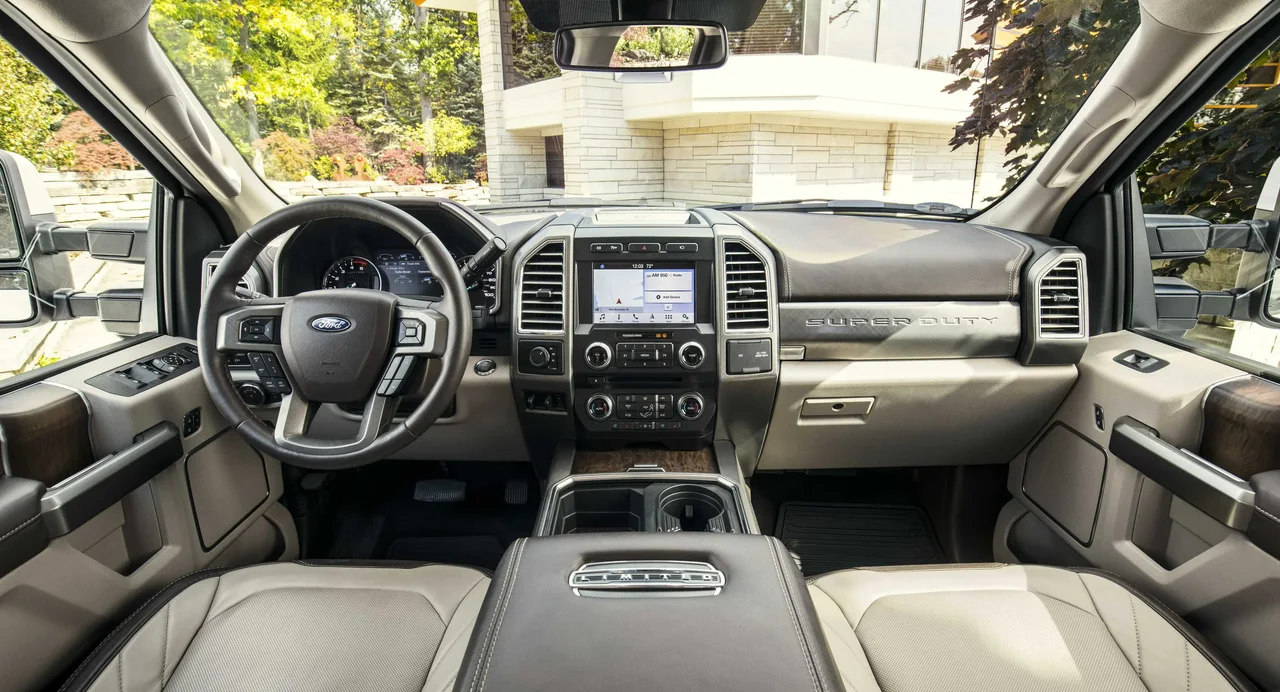 Interior 1