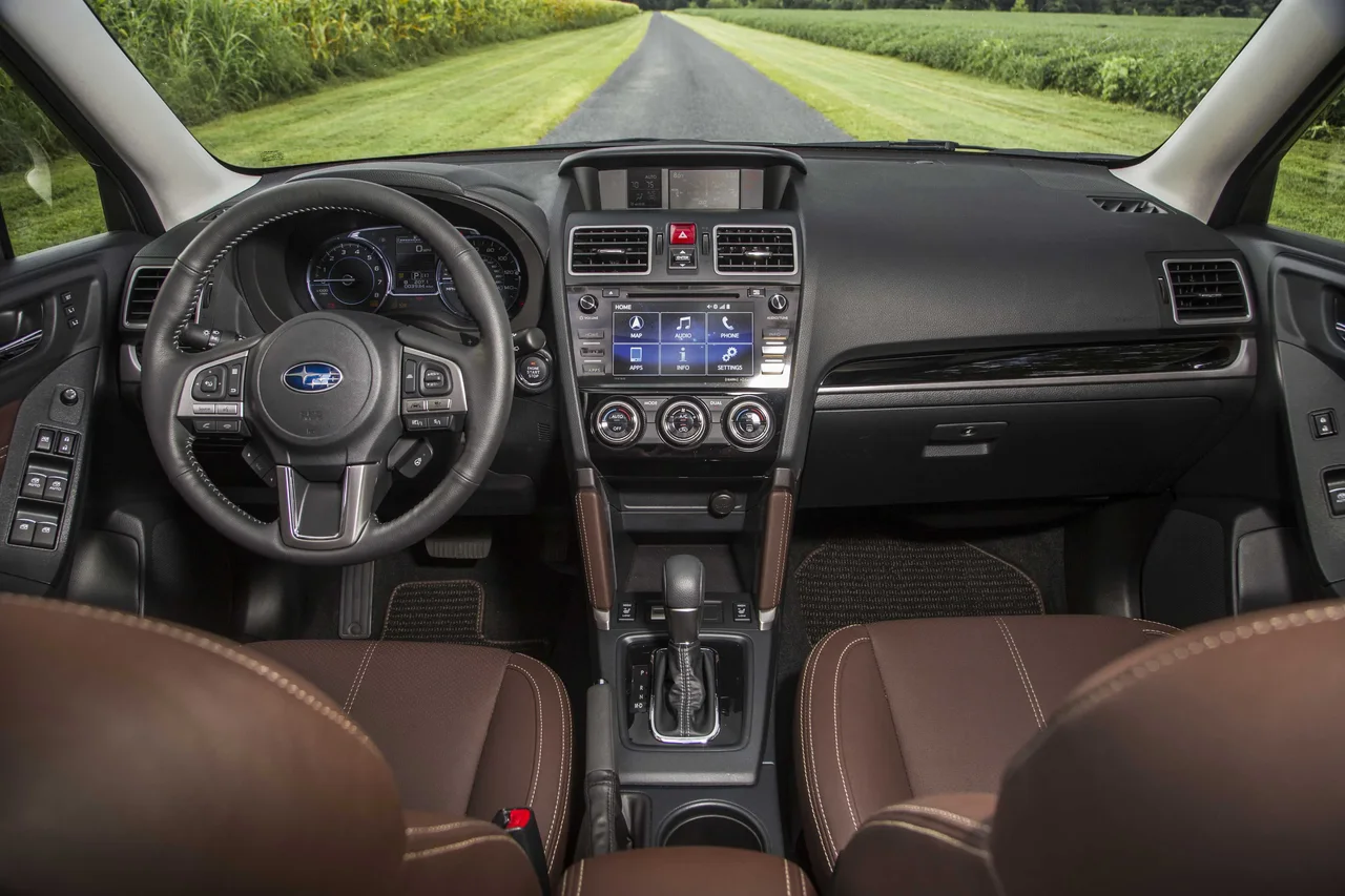 Interior 1