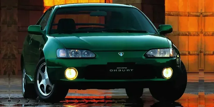 1997 Toyota 1997-toyota-sprinter-trueno-bz main image
