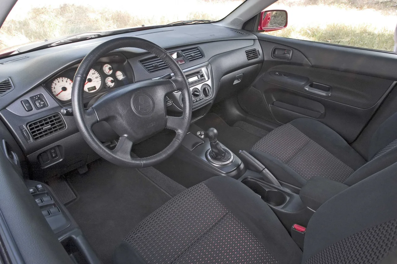 Interior 1