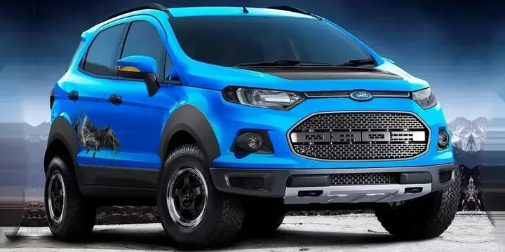 2014 Ford 2014-ford-concept-2014 main image