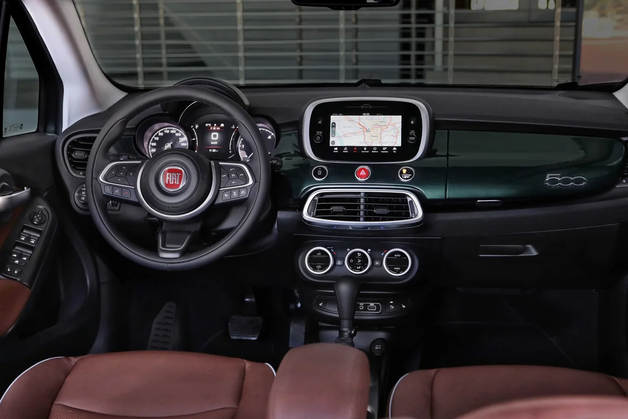 Interior 1