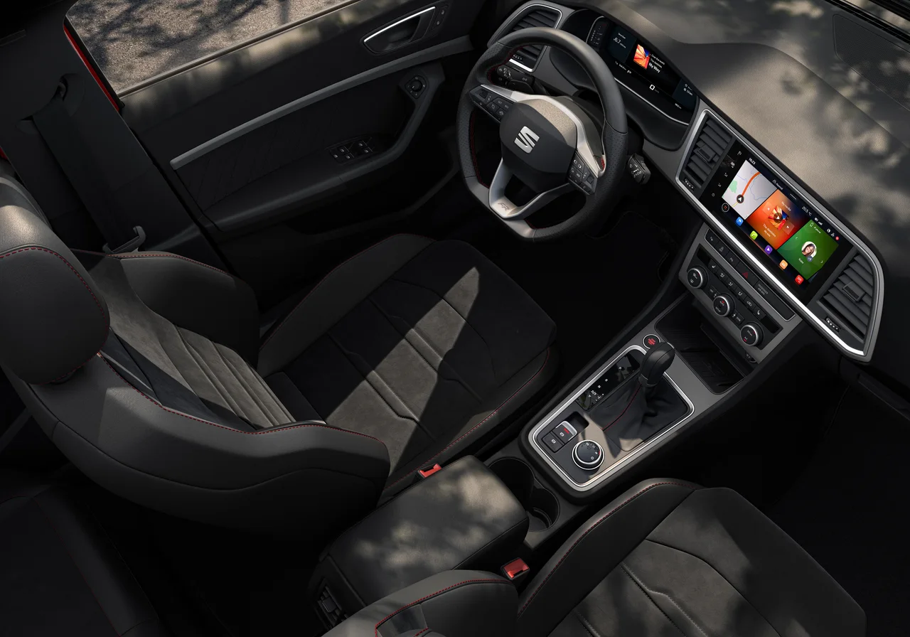 Interior 1