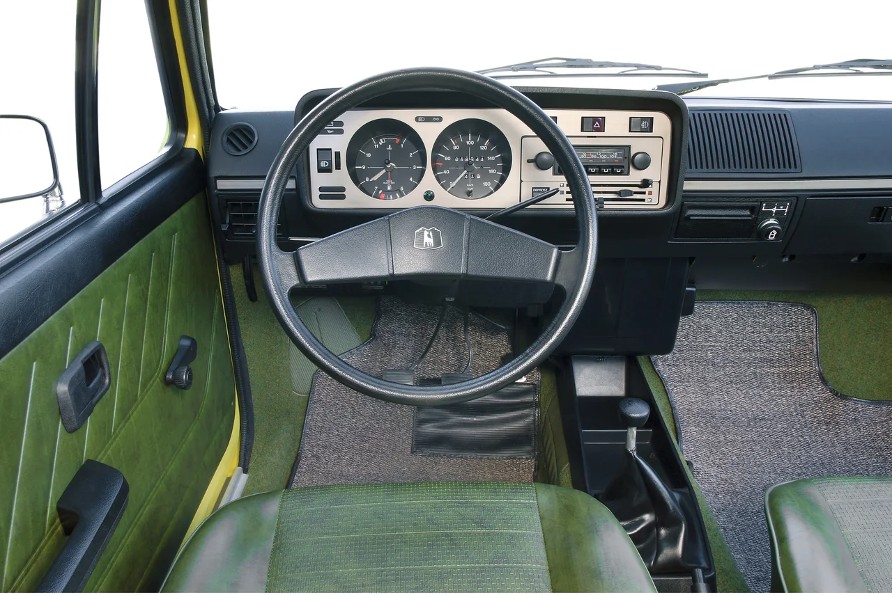 Interior 1