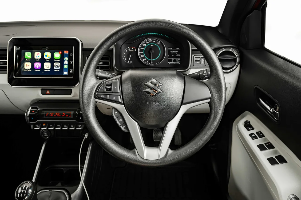 Interior 2