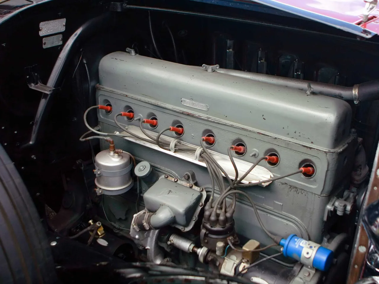 Engine 1