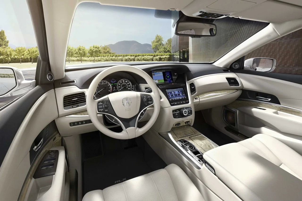 Interior 1