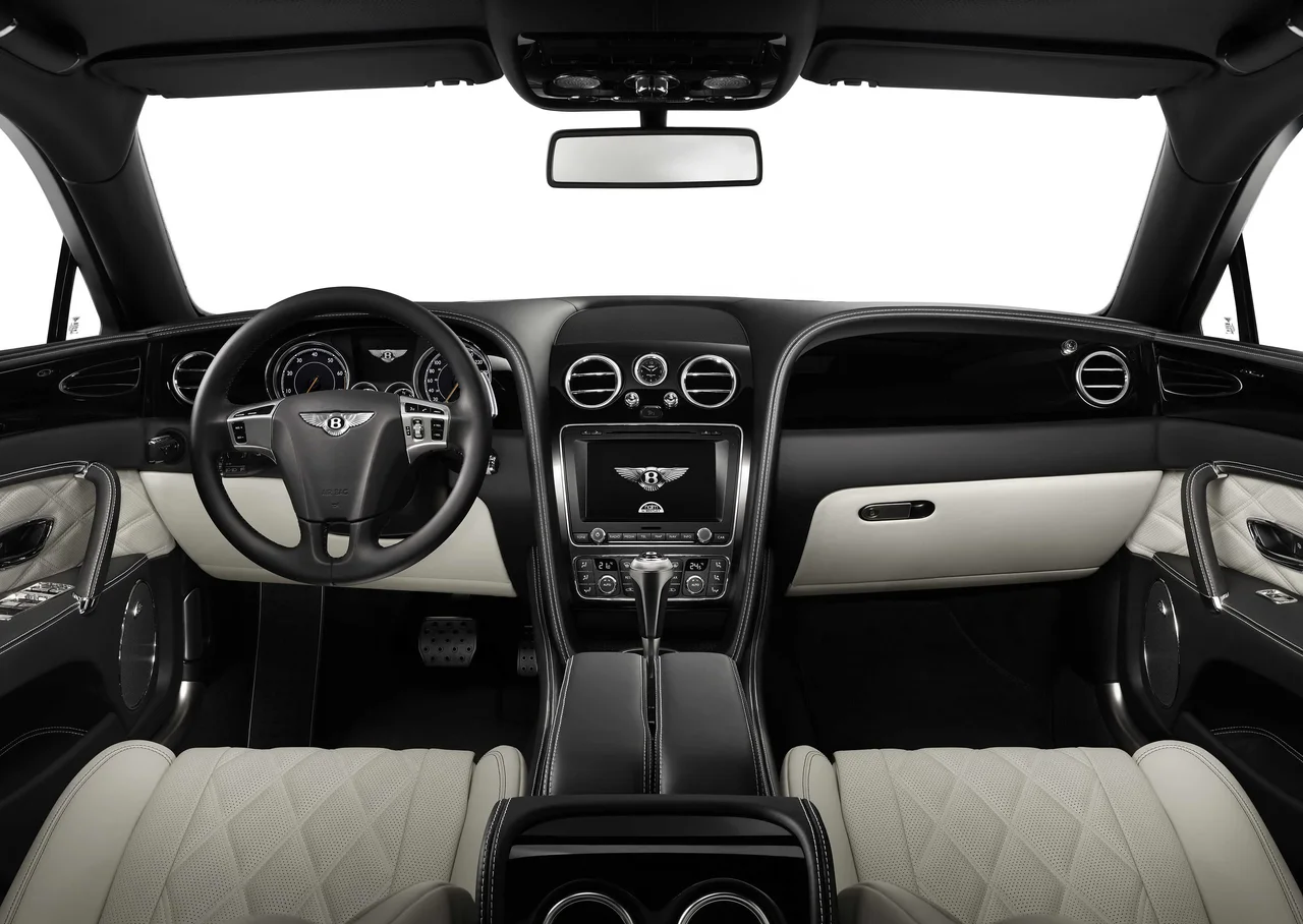 Interior 1