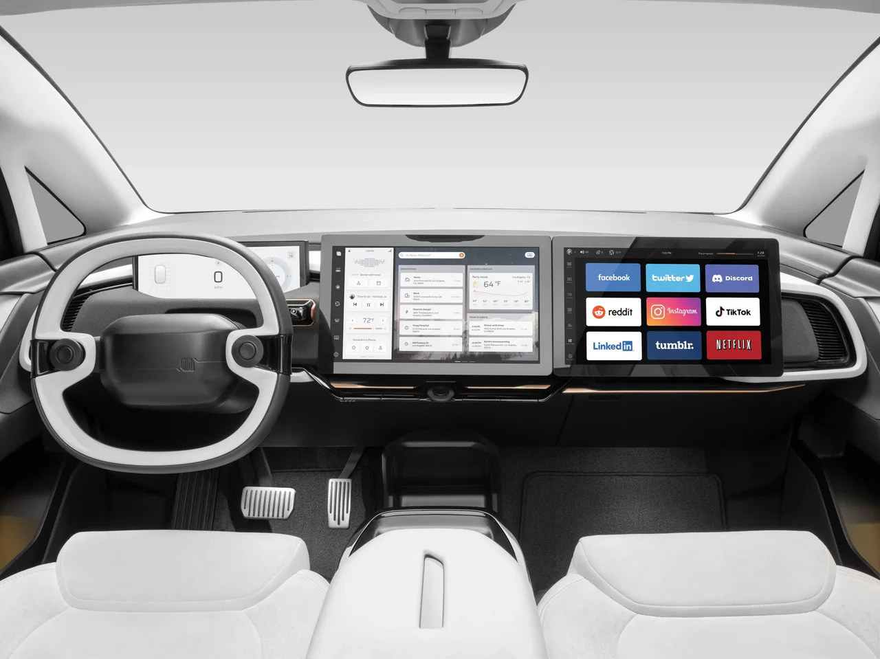Interior 1