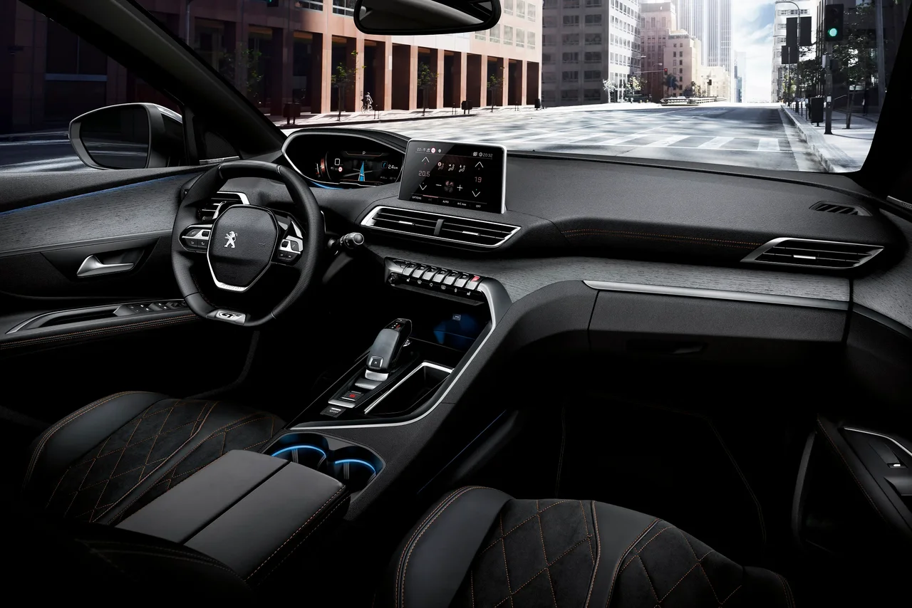 Interior 1