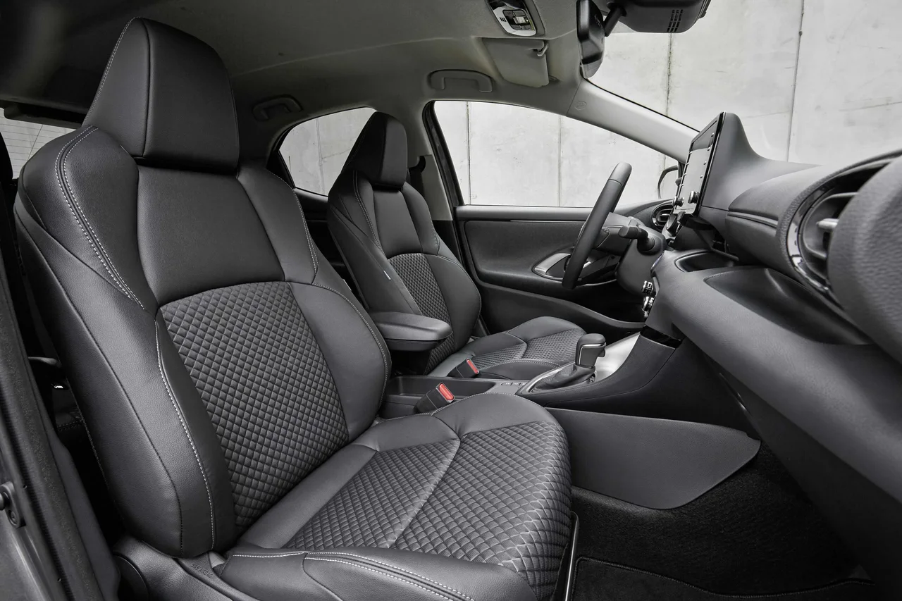 Interior 2