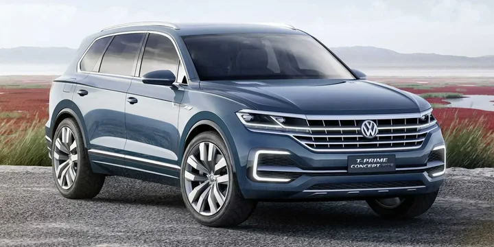 2016 Volkswagen 2016-volkswagen-concept main image