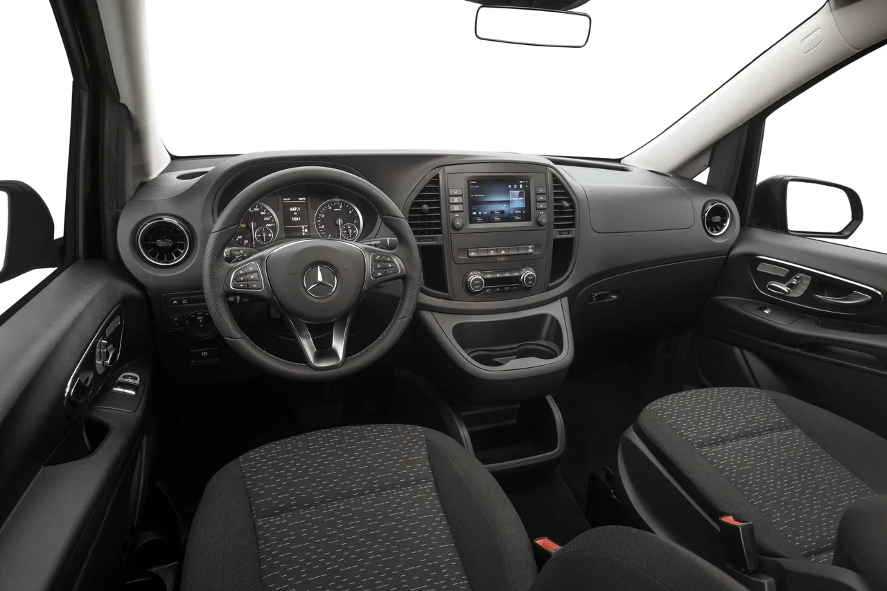 Interior 1