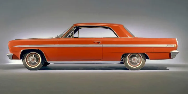1963 Oldsmobile 1963-oldsmobile-jetfire main image