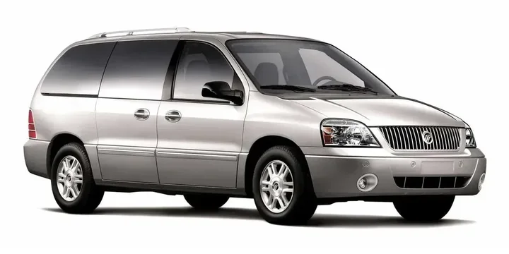 2004 Mercury 2004-mercury-monterey-mpv-monterey main image