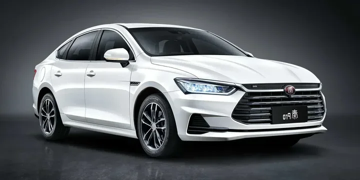 2019 BYD 2019-byd-qin-pro-15-ti-dct-6-speed main image