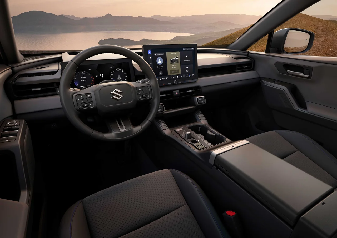 Interior 1