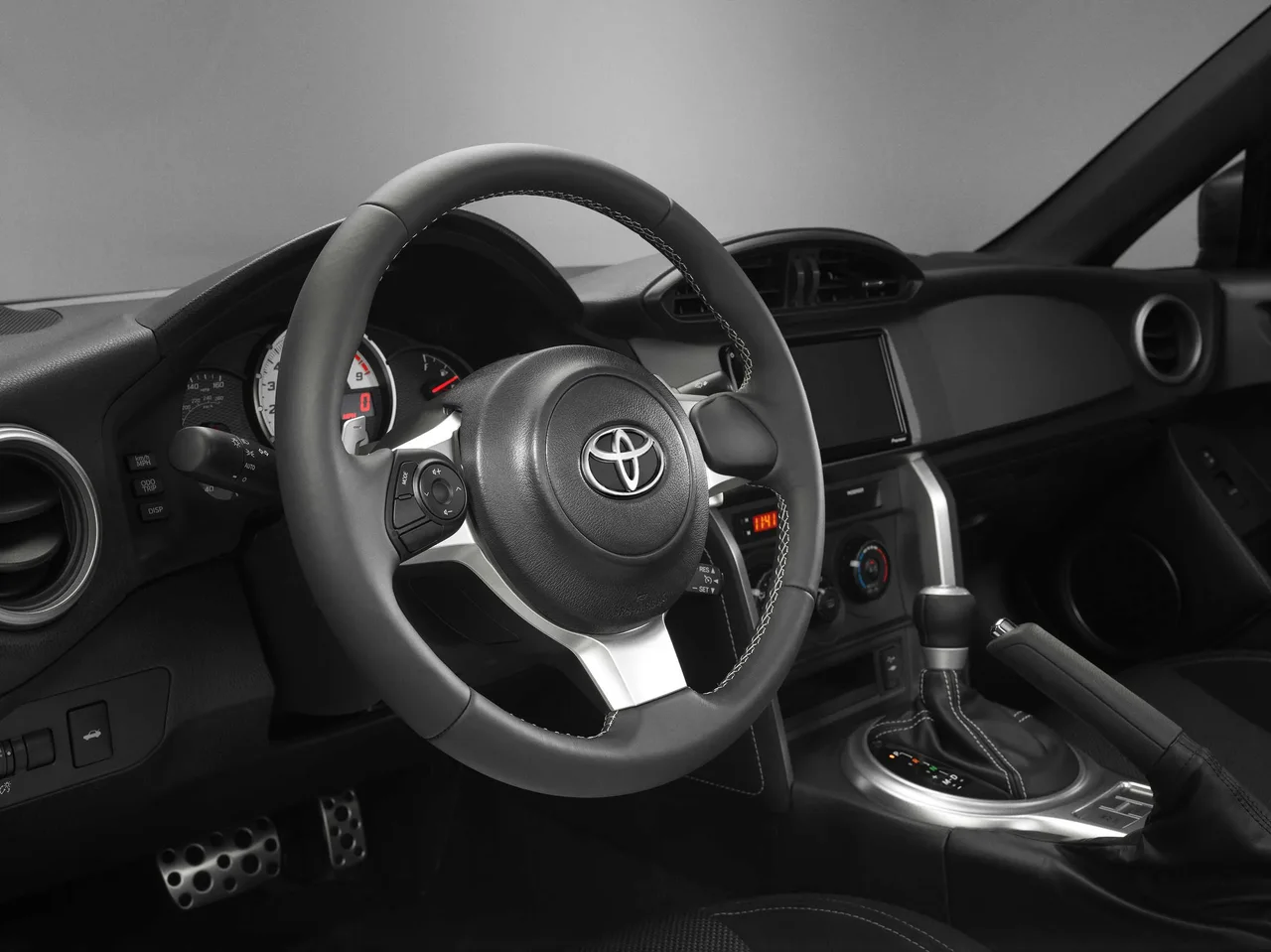 Interior 1