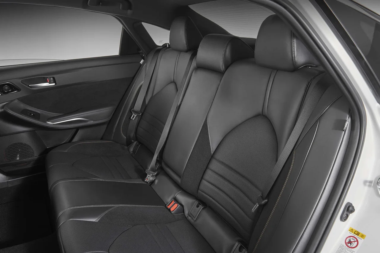 Interior 1