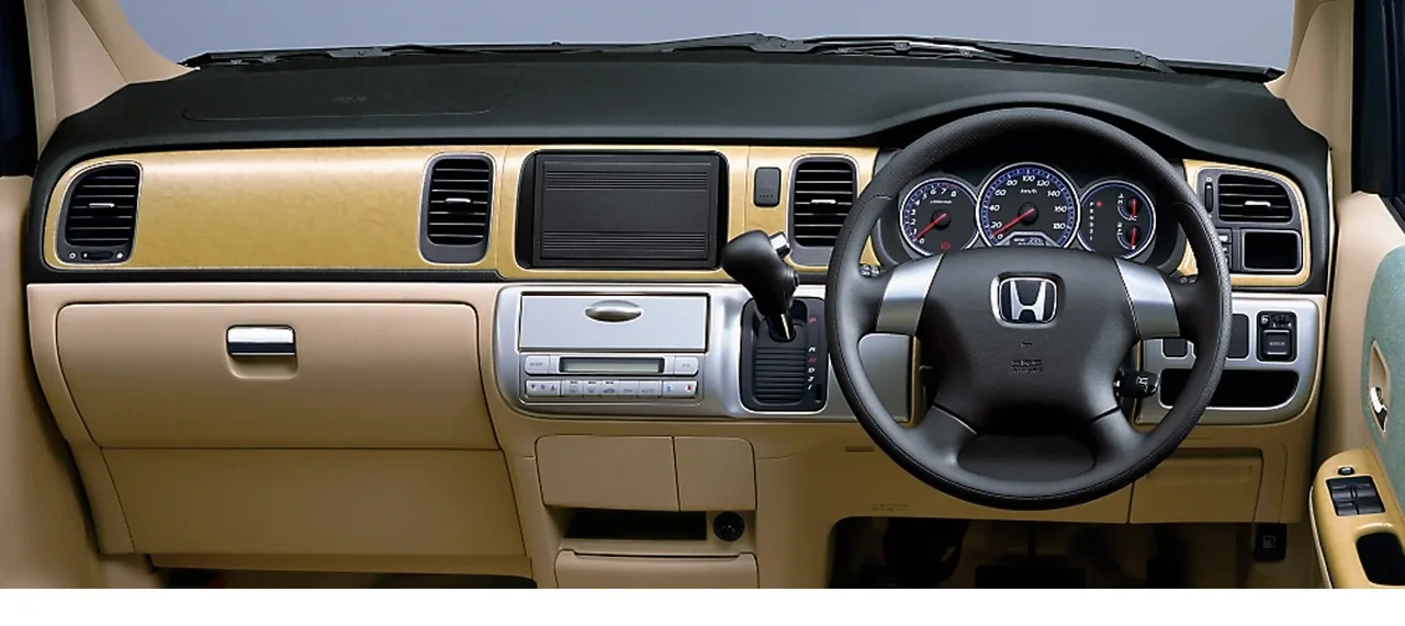 Interior 1
