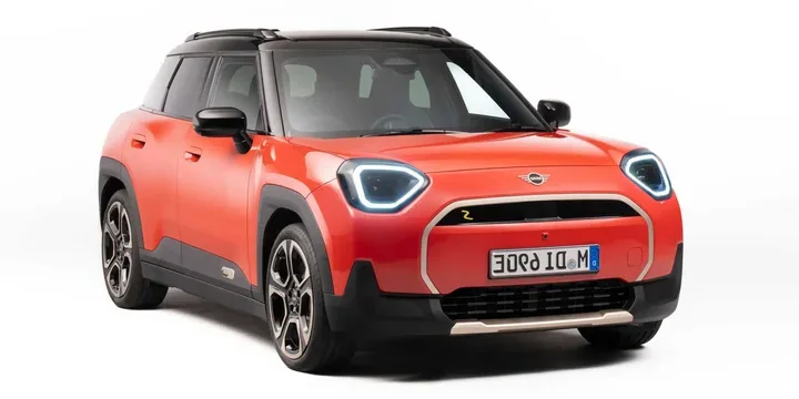 2024 Mini 2024-mini-concept-se-single-speed main image